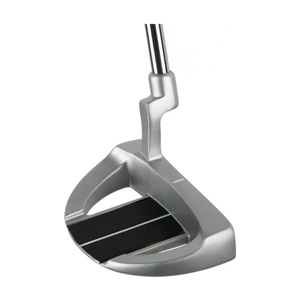 Putter Orlimar Tangent T1 para hombre, mano derecha, con funda para la cabeza gratis