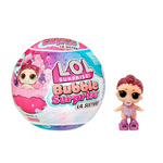 L.O.L. Surprise! Bubble Foam Lil Sisters Doll