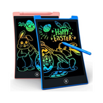 Paquete de 2 tabletas de escritura LCD borrables Kokodi Doodle Board