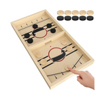 Fast Sling Puck Game