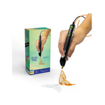 3Doodler Flow 3D Printing Pen for Teens, Adults & Creators