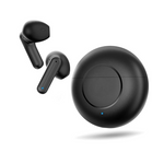 Geryst IP7 impermeable Bluetooth 5.1 mini auriculares estéreo internos