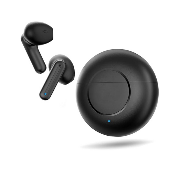 Geryst IP7 Waterproof Bluetooth 5.1 in-Ear Stereo Mini Headphone