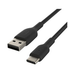 Belkin BoostCharge Braided Usb-C to Usb-A Cord