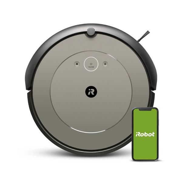 iRobot Roomba I1 (1152) Robot aspirador con conexión Wi-Fi