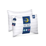 2-Pack Cozsinoor Premium Cozy Dream Series Hotel Quality Bed Pillows