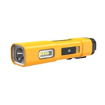 Dewalt USB-C Rechargeable Jobsite LED Flashlight