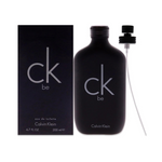 Calvin Klein CK Be Eau de Toilette en aerosol, 6.7 oz