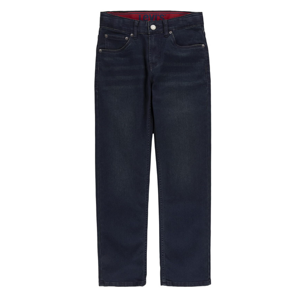 Levi's Boys' Straight Fit Jeans