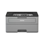 Brother HLL2325DW Wireless Monochrome Laser Printer