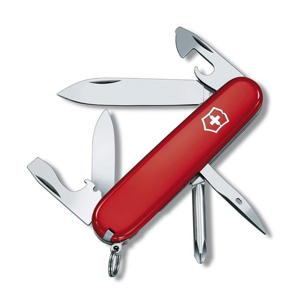 Victorinox Swiss Army Multi-Tool Tinker Pocket Knife