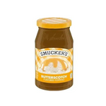 Paquete de 6 coberturas con sabor a caramelo de Smucker, 12.25 onzas