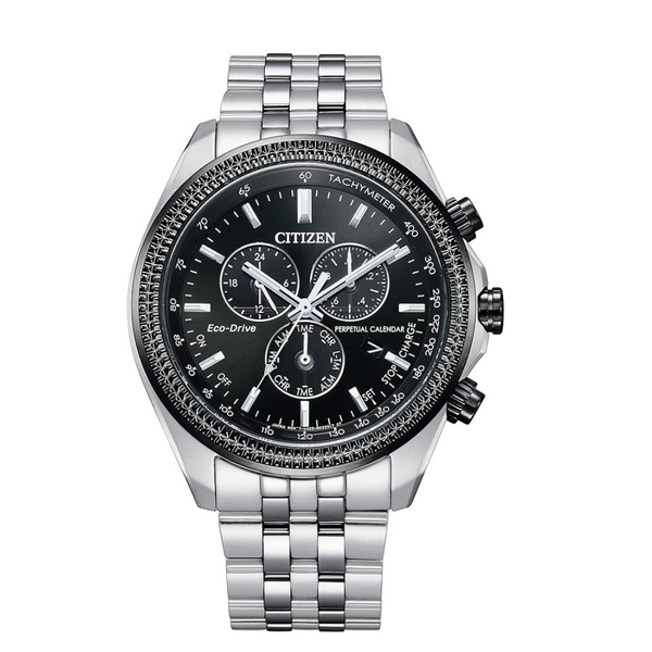 Citizen Men’s Eco-Drive Classic Chronograph Watch