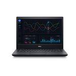 Computadora portátil Dell Wyse 5470 de 14" FHD (N4100 / 4 GB de RAM / 16 GB SSD) [reacondicionada]