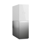 Almacenamiento adjunto en red Western Digital My Cloud Home de 4 TB