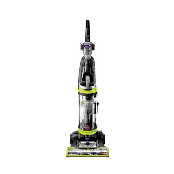 Bissell 2252 Cleanview Swivel Pet Upright Bagless Vacuum Cleaner