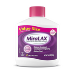 Polvo laxante MiraLAX (26,9 oz)