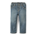 The Children's Place Jeans para bebés y niños pequeños (Talla: 4T)