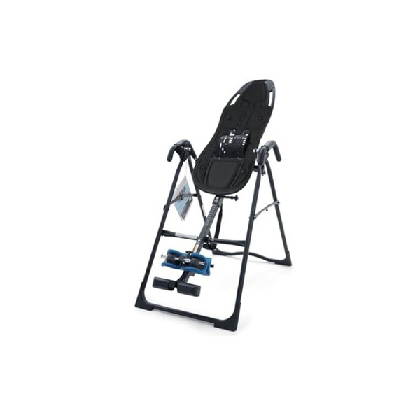 Teeter EP-560 Ltd. Mesa de inversión para dolor de espalda, capacidad de 300 lb