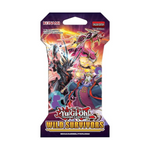 Konami Yu-Gi-Oh! Trading Cards: Wild Survivors Sleeved Booster