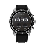 Citizen CZ Smart PQ2 44MM Sport Smartwatch with YouQ App