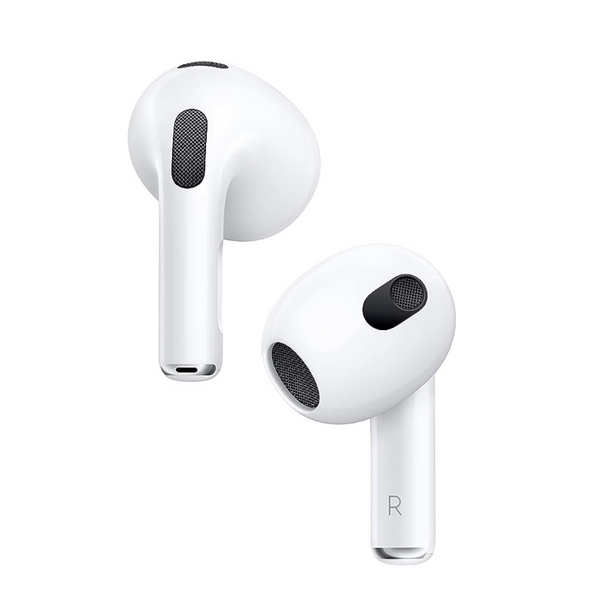 Apple AirPods (3rd Generation) Wireless Ear Buds