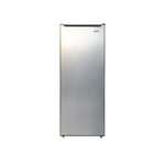 Frigidaire EFRF698 6.5 Cu. ft. Space-Saving Flush Back Upright Freezer