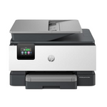 Impresora de inyección de tinta en color inalámbrica todo en uno HP OfficeJet Pro 9125e