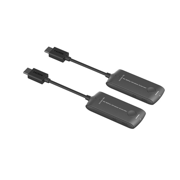 Extensor inalámbrico HDMI weJupit