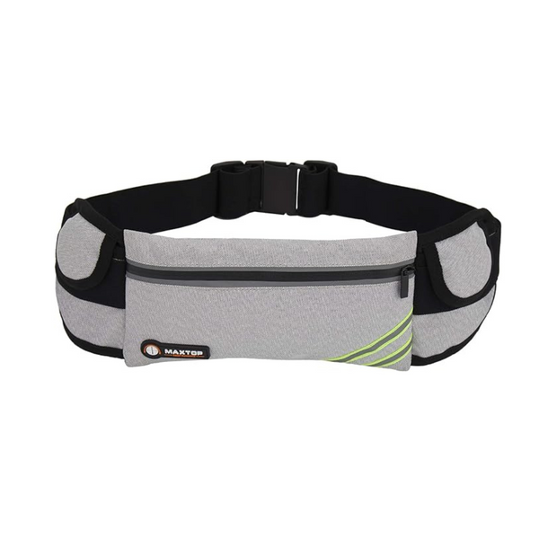 Riñoneras Maxtop Slim Running Belt