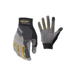 3-Pack Firm Grip General Purpose Large Glove