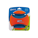 ¡Tíralo! Juguete para perros con pelota Kick Fetch de 6 pulgadas