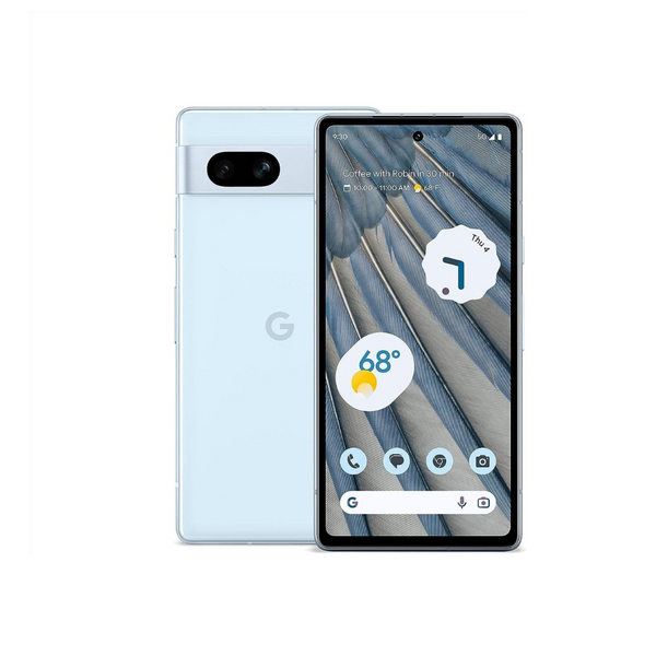 Teléfono celular desbloqueado Google Pixel 7a