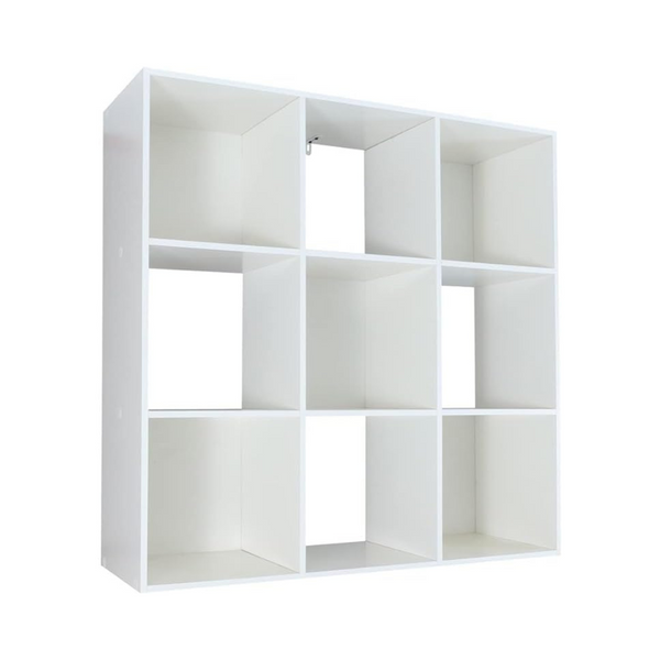 Amazon Basics Storage Cube Shelf Organizer