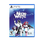 Neon White para PlayStation 5 de Skybound Games