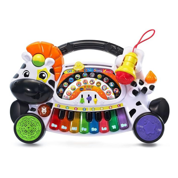 Piano VTech Zoo Jamz