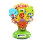 Vtech Lil' Critters gira y descubre la noria