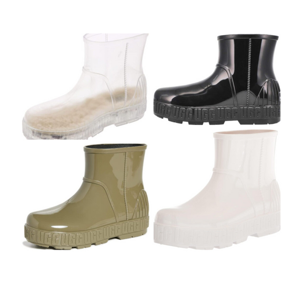 UGG Women’s Drizlita Rain Boots