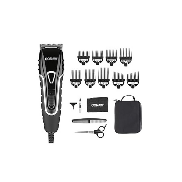 20-Piece Conair Hair Cutting Kit