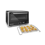 KitchenAid Digital Countertop Oven With Air Fry