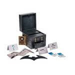 McFarlane Toys DC Direct Caja de rompecabezas El Acertijo