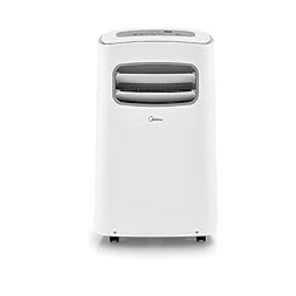 Midea 12,000 Btu Ashrae Portable Air Conditioner