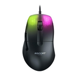 Ratón para juegos de PC con diseño ergonómico y ligero Roccat Kone Pro