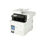 Brother Wireless Network Color Laser Printer