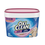 OxiClean Quitamanchas versátil para bebé, 3 lb