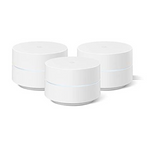 Sistema WiFi en malla Google Wifi AC1200 (paquete de 3)