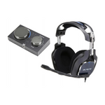 Auriculares con cable Astro Gaming A40 TR + MixAmp Pro TR con Dolby Audio