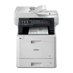 Brother Business Color Laser All-in-One Printer