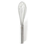 Martha Stewart Richburn 8.5" Stainless Steel Balloon Whisk