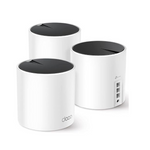 3-Pack TP-Link Deco AX3000 WiFi 6 Mesh System